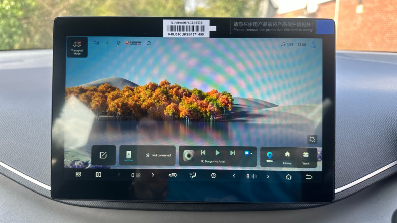 BYD Dolphin Surf 115kW Comfort 43kWh 5dr Auto Electric Hatchback